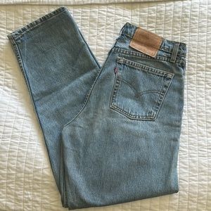 Levi’s Vintage 90s RARE 560 Jeans